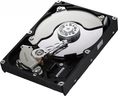 Samsung HDD hd105si