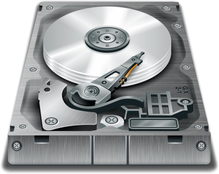 Hard Disk Drive HDD