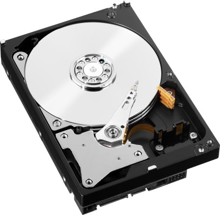 WD Red 1tb (wd10efrx)