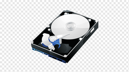 Live hard Disk