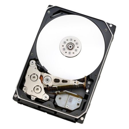 Жесткий диск HGST hus726050al5215