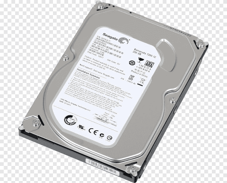 250gb Seagate Barracuda 7200.12 (st250dm000) {Serial Ata III, 7200 RPM, 16mb Buffer}