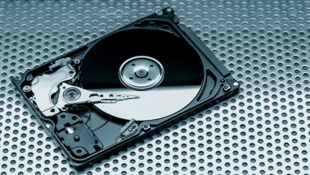 Жесткий диск HDD WD 0b36404