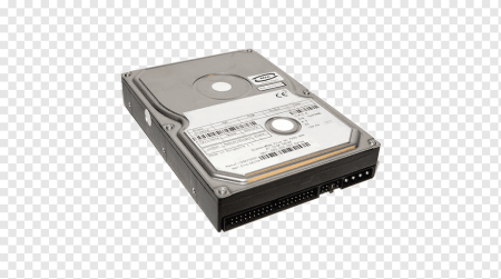 Диск жесткий 6000 Serial
