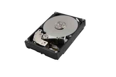 Жесткий диск Toshiba mg04aca400e