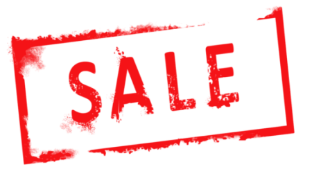 Sale без фона для фотошопа