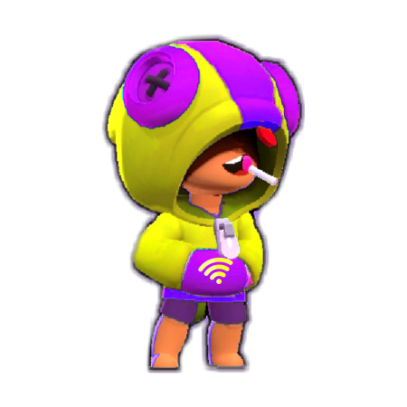 Крутой Леон из Браво старс