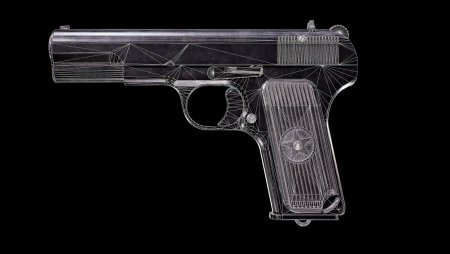 Tula Tokarev