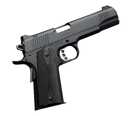 Kimber Custom 2 45 Caliber