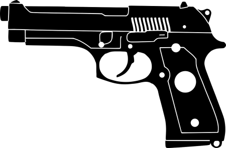 Беретта 92