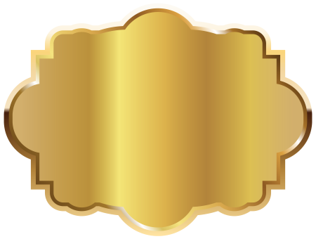 Фигурная рамка