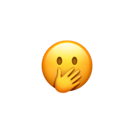 Плачущий смайлик с улыбкой
