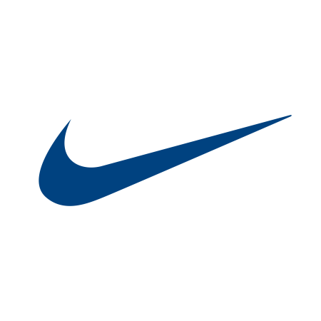 Nike Swoosh logo 4r