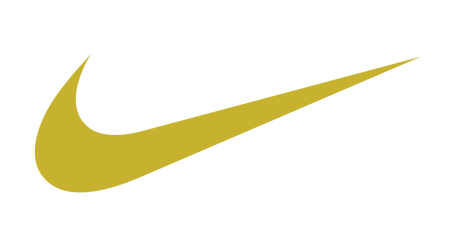 Nike Swoosh logo