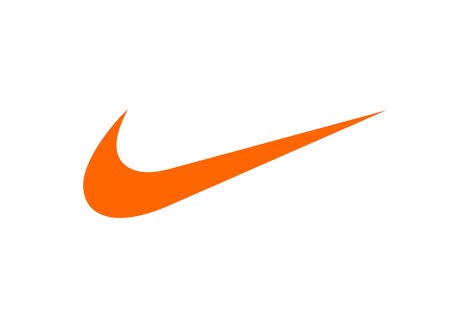 Логотип футбола Nike
