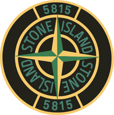 Stone Island логотип