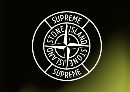 Stone Island logo