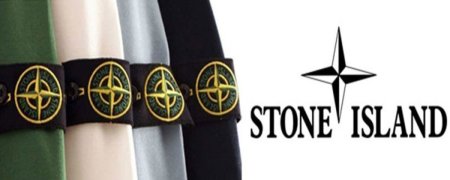 Stone Island реклама