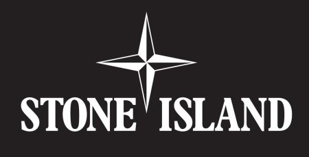 Stone Island фон
