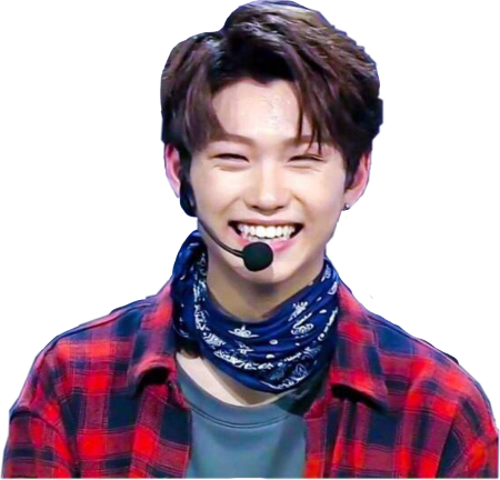 JYP Stray Kids Феликс