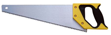 Ножовка biber 85682 профи 3d