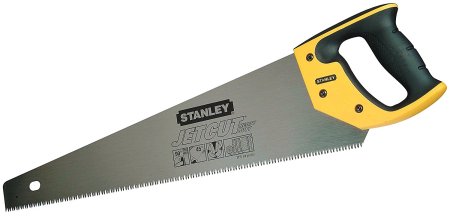 Ножовка по дереву Stanley JETCUT SP 2-15-288 500 мм