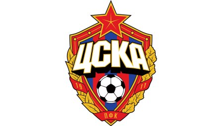 Эмблема ОЛЛС ЦСКА