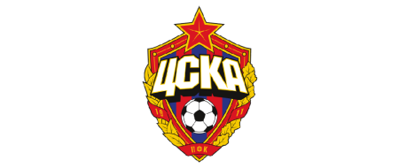 ФК ЦСКА логотип