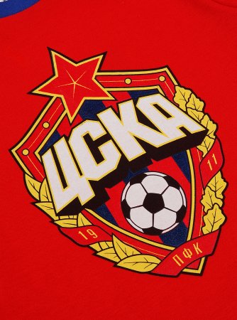 ПФК ЦСКА эмблема