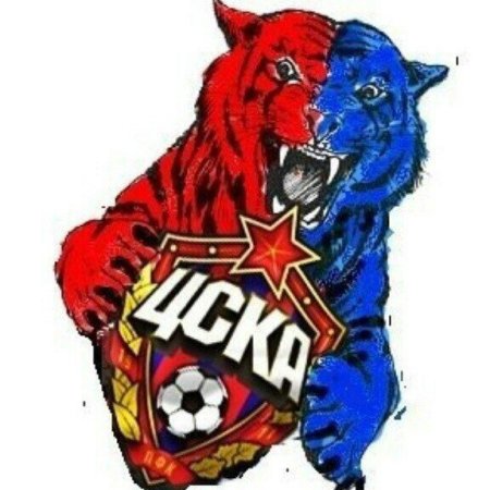 ЦСКА gif