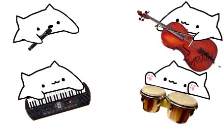 Bongo Cat cam v2