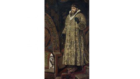 «Царь Иван Васильевич Грозный» (1897)