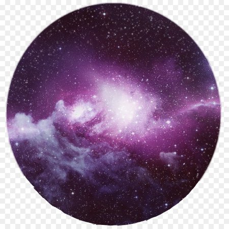 Вселенная круглая