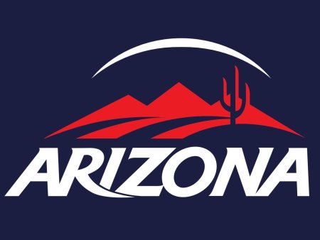 Arizona Rp лого