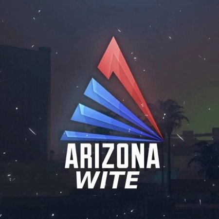 Arizona Rp логотип