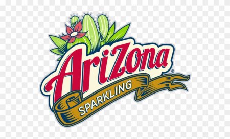 Arizona напитки лого