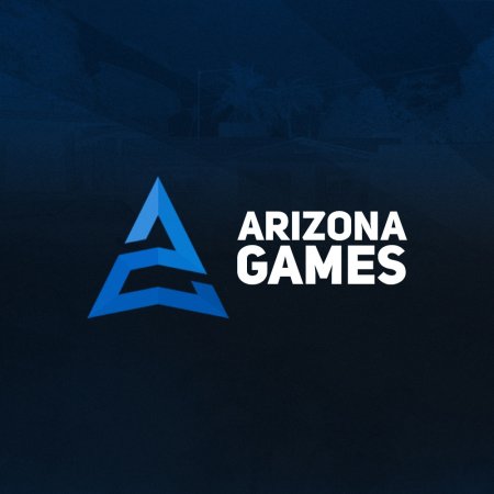 Arizona Rp игра