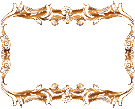 Обрамление для текста