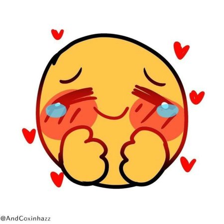 Cute Cursed Emoji милые