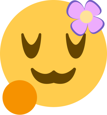 Эмодзи Дискорд uwu