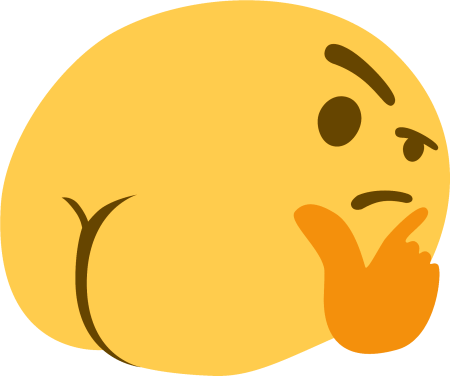 Хмм Смайл
