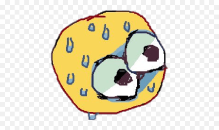 Cursed Emojis паника