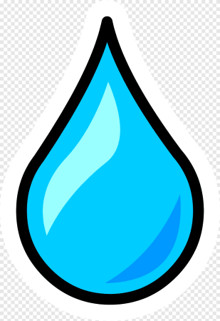 Капля воды