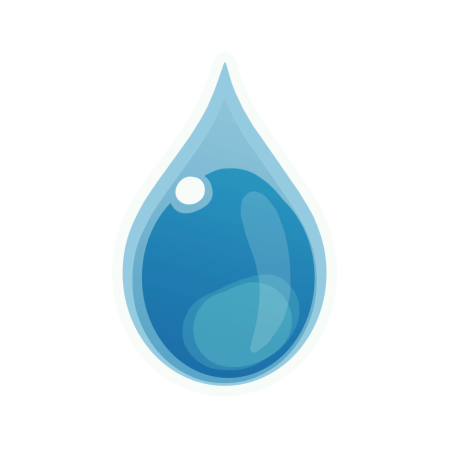Капля воды