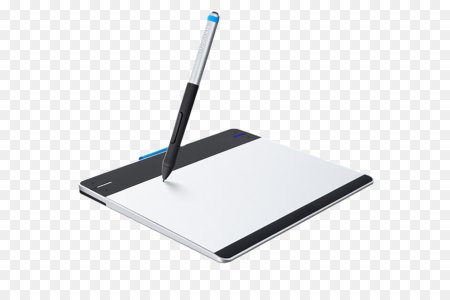 Wacom CTL 480