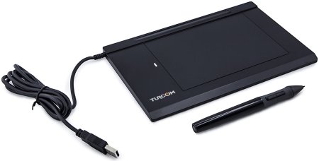 Графический планшет Wacom UD-1212 a4+for PC