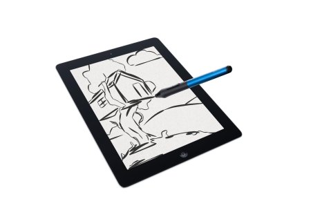 Intuos Creative Stylus для Айпада 2019