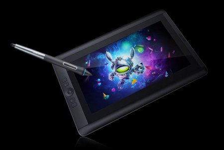 Wacom Cintiq Companion