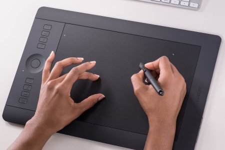 Wacom Intuos Pro Mac os