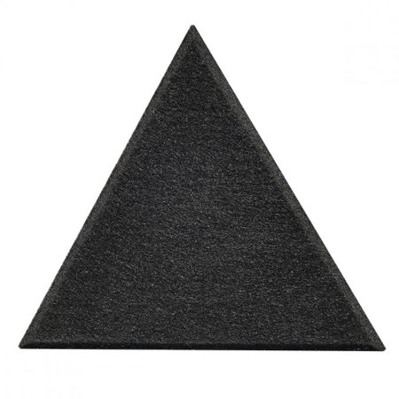Картинки черный треугольник без фона (53 фото)